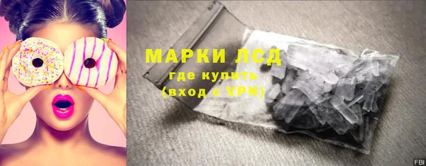 гашик Осташков